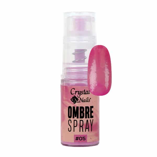 Ombre Spray #05, 5g THF