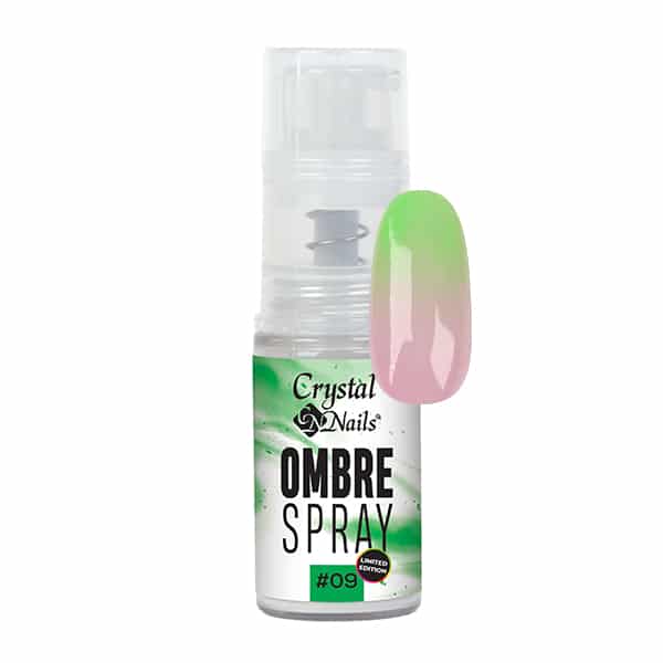Ombre Spray #09, 5g THF