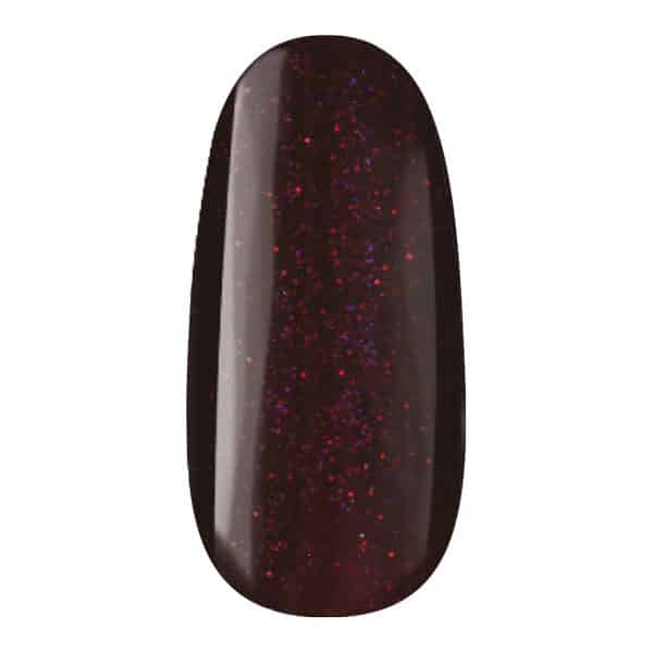Royal Gel R200 4,5ml - Sparkling Burgundy TF