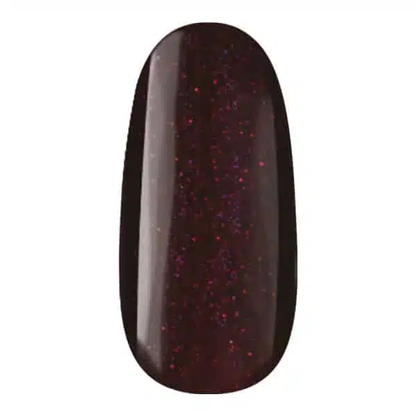 Royal Gel R200 4,5ml - Sparkling Burgundy TF