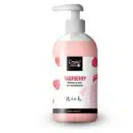 CN Raspberry Lotion, 250ml