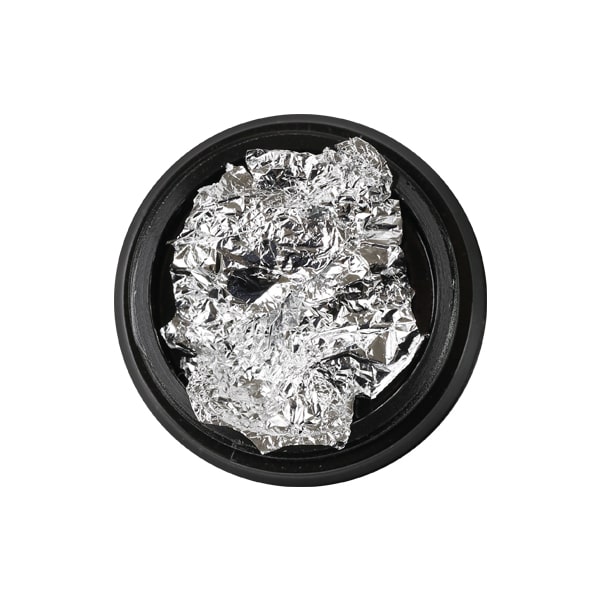 Rauch Effekt Folie - Silber