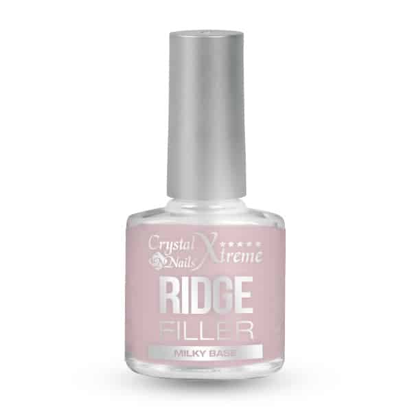 Xtreme Ridge Filler Milky Rose, 10ml THF