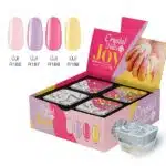 2022 Joy - Royal Gel Kit TF