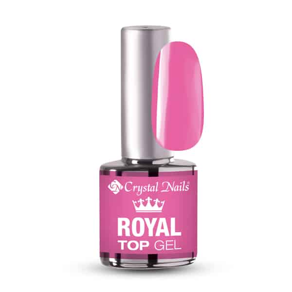 Royal Top Gel 4ml RT02 Spring tulip TF