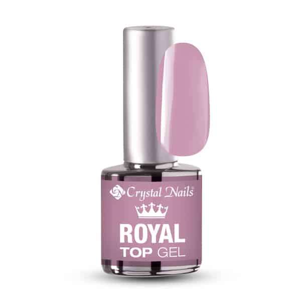 Royal Top Gel 4ml RT03 Lilac TF