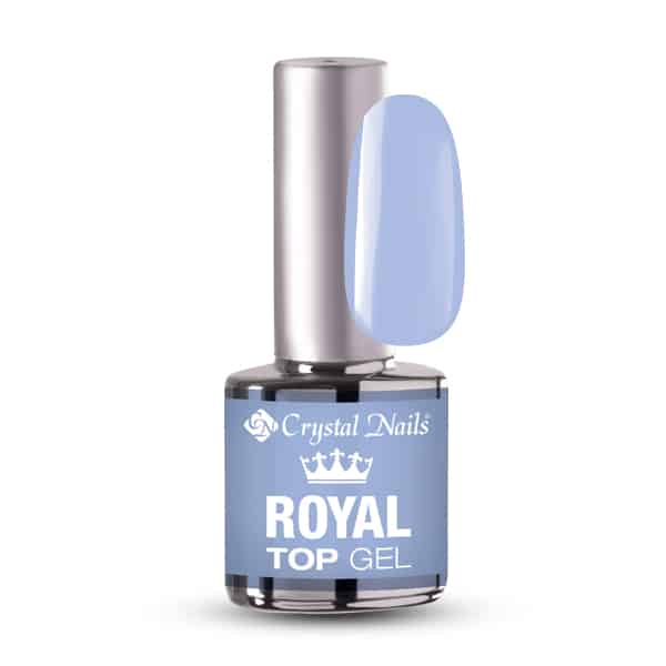 Royal Top Gel 4ml RT04 Hydrangea TF