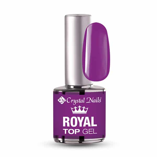 Royal Top Gel 4ml RT08 Summer Crocus TF