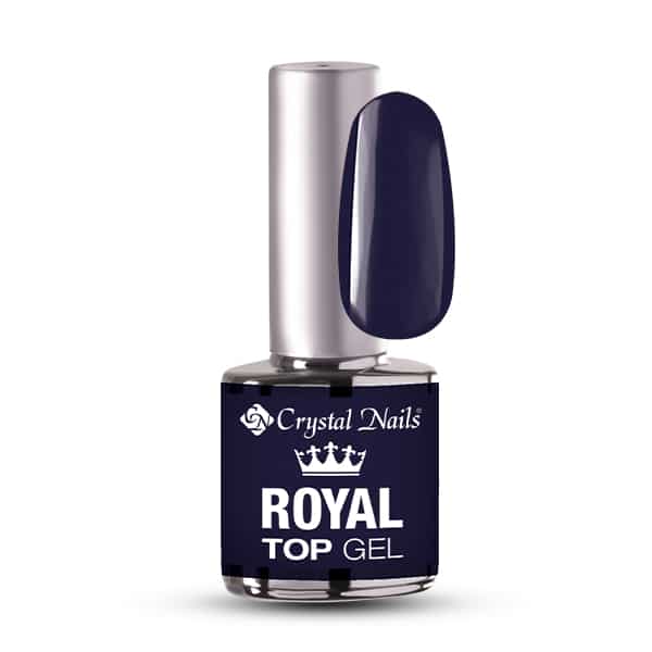 Royal Top Gel 4ml RT12 Persian Jewel TF