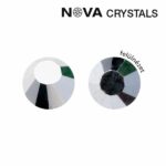 CN NOVA Crystals (100 Stück) - Silver SS3