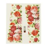 NailArt Nageldesign Aufkleber A149