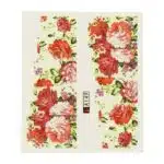 NailArt Nageldesign Aufkleber A149