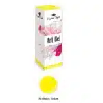 Art Gel (neon yellow) TF