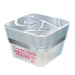 Builder White Gel - Babyboomer 2 THF 5ml - stärker pigmentiert, dickviskoser