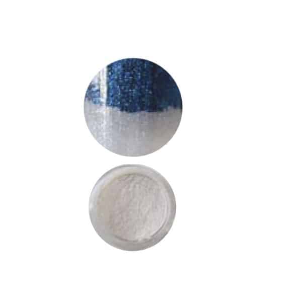 MICA Pigment - silk blue