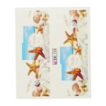 NailArt Nageldesign Aufkleber BN158