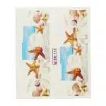 NailArt Nageldesign Aufkleber BN158