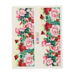 NailArt Nageldesign Aufkleber BN531