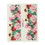 NailArt Nageldesign Aufkleber BN531