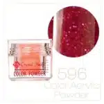 Decor Color Powder PO#596