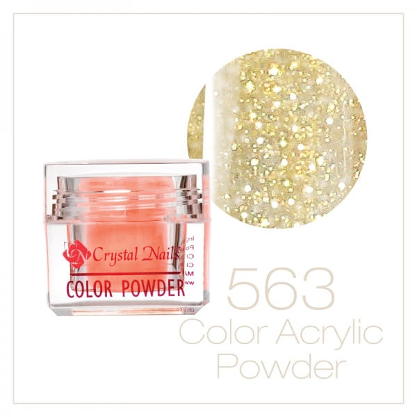 Sparkling Powder PO#563
