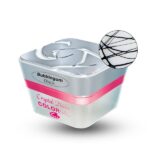 Bubblegum Gel black, 3ml TF