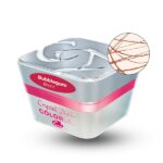 Bubblegum Gel rosegold, 3ml TF