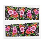 NailArt Nageldesign Aufkleber C027