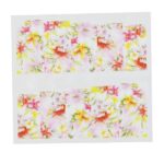 NailArt Nageldesign Aufkleber C111