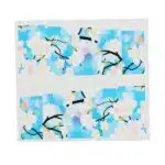 NailArt Nageldesign Aufkleber C165