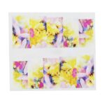 NailArt Nageldesign Aufkleber C168