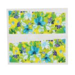 NailArt Nageldesign Aufkleber C178