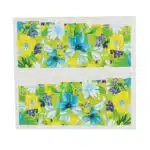 NailArt Nageldesign Aufkleber C178