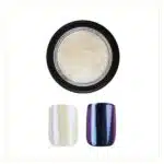 Chrome Mirror Pigment Powder, Chameleon #3