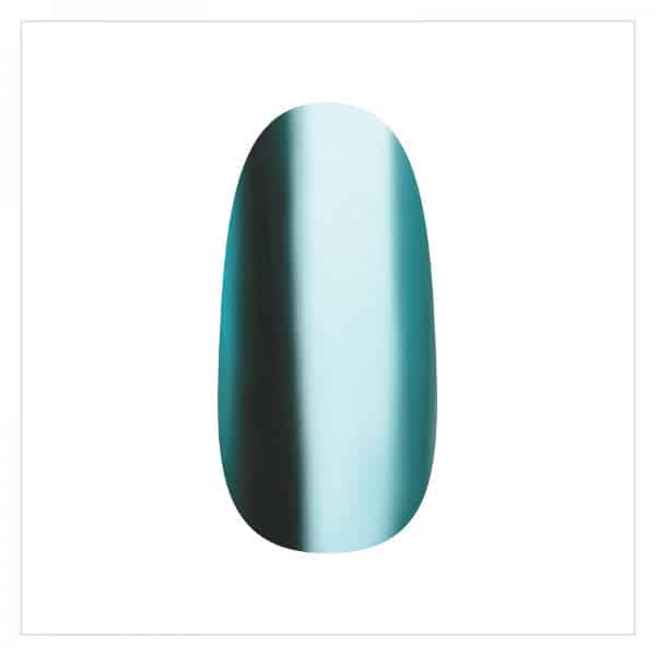 Crystal Color Gel – Metal Colors (ausgelaufen)