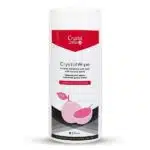 CrystalWipe - Wipes zur Oberfächen Reinigung (Guave)