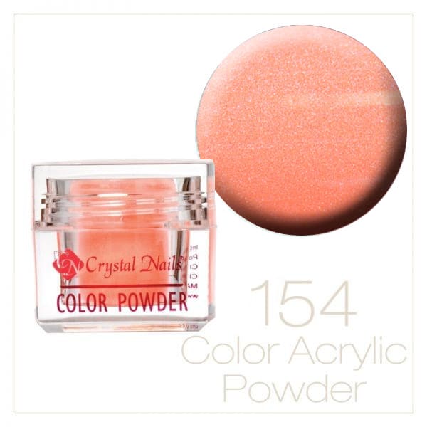 Decor Color Powder PO#154