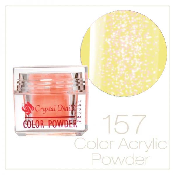 Decor Color Powder PO#157