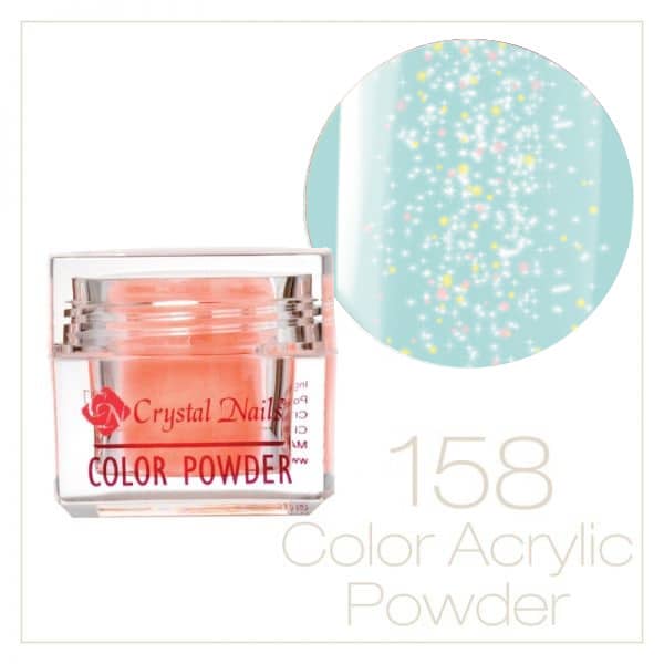 Decor Color Powder PO#158