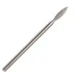 Lift-Up Diamond Nail Drill bit 1