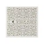 Folieneffekt Nagelaufkleber #3