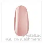 CrystaLac #GL 156