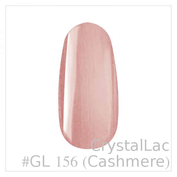 CrystaLac #GL 156