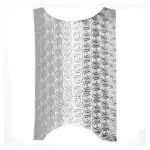 Nail Art - Glas Design Folie (Spiralen)