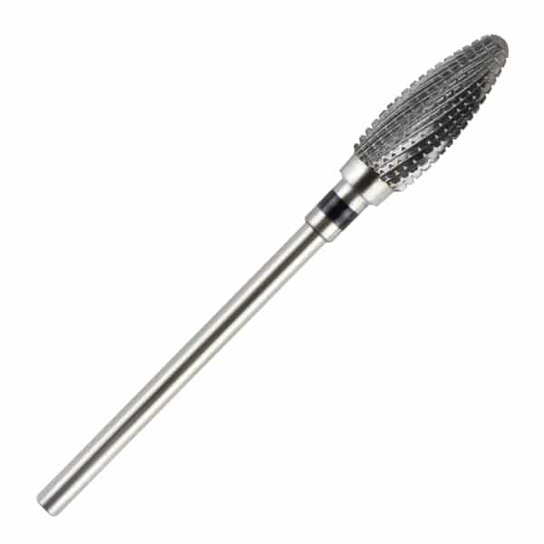 Drill bit - Carbide Big - Soft