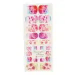 NailArt Nageldesign Aufkleber HOT344