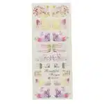 NailArt Nageldesign Aufkleber HOT343