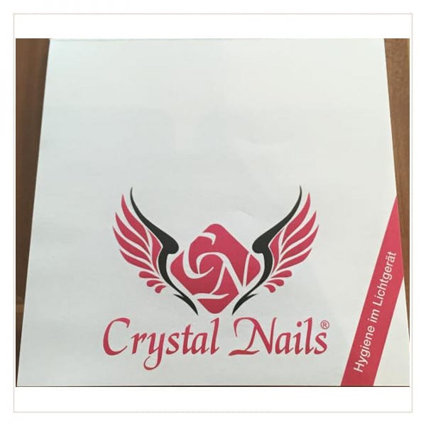 Hygieneeinlagen für die UV Lampe