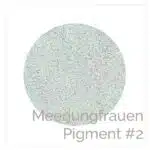 Meerjungfrauen Pigment #2