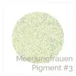 Meerjungfrauen Pigment #3